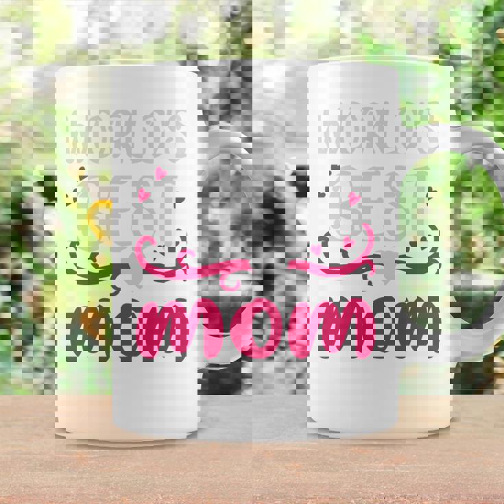 ベストママ 長袖tシャツ コーヒーマグ ギフトのアイデア