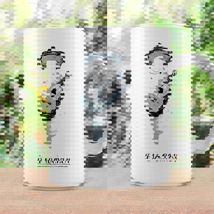 ベルガリアチ、ベルーガクジラtシャツ、ベルーガマリアチ コーヒーマグ ギフトのアイデア