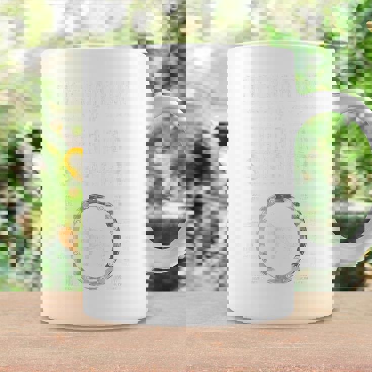 ベルジアンシェパード犬愛好家の解剖学 コーヒーマグ ギフトのアイデア