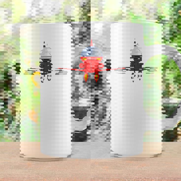 ホバーピルダー マジンガ Z コーヒーマグ ギフトのアイデア