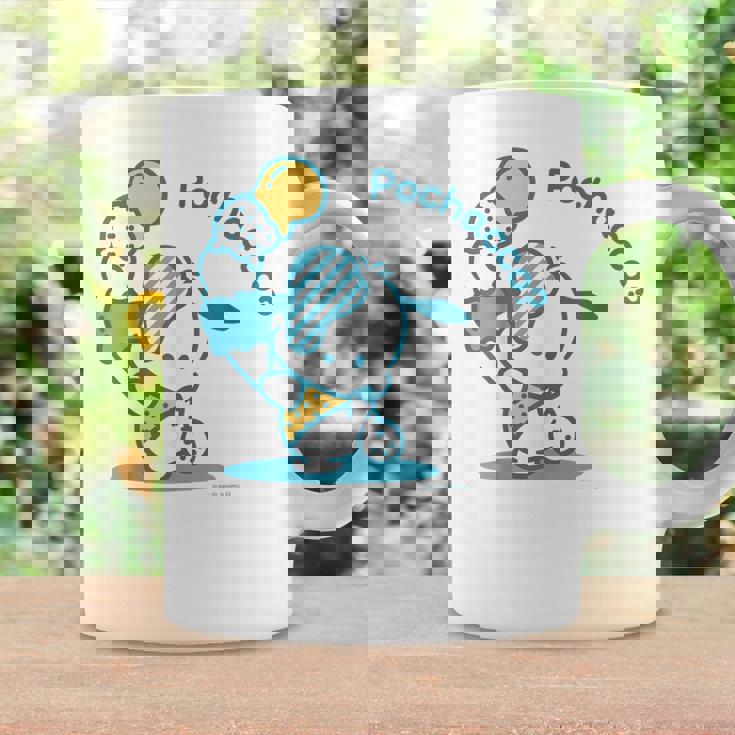 ポチャッコ ハイドアンドシーク コーヒーマグ ギフトのアイデア