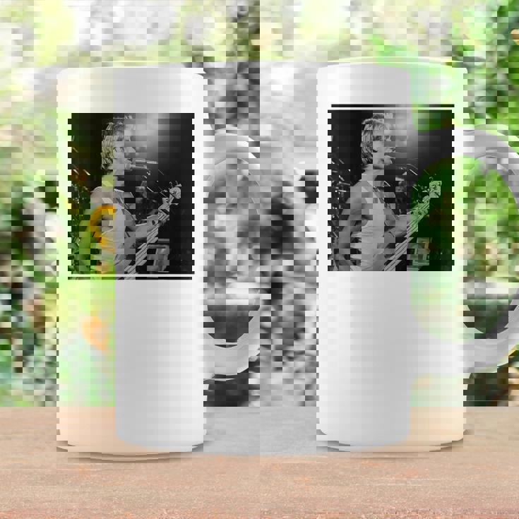 ポリス・シンガースティング・オン・アメリカ・ツアー 1980 コーヒーマグ ギフトのアイデア