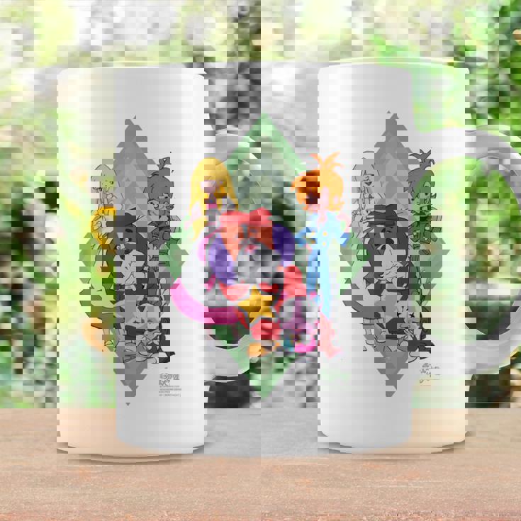 ポールのミラクル大作戦 N コーヒーマグ ギフトのアイデア