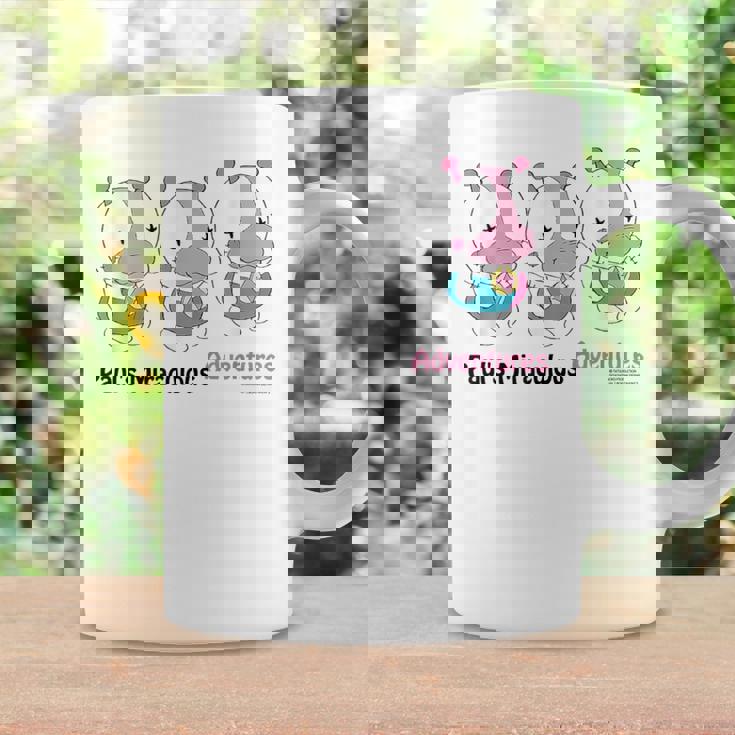 ポールのミラクル大作戦 U コーヒーマグ ギフトのアイデア