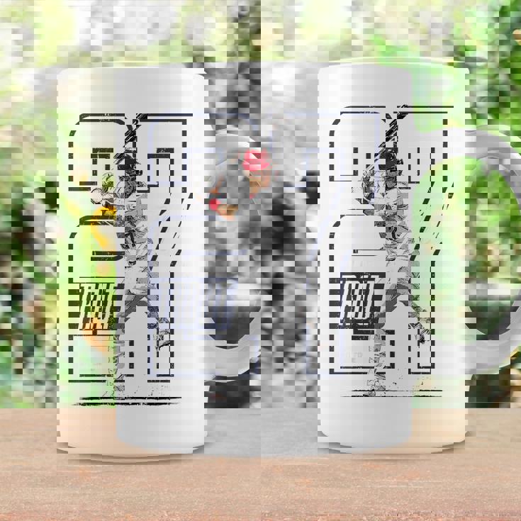 マイク・トラウト コーヒーマグ ギフトのアイデア