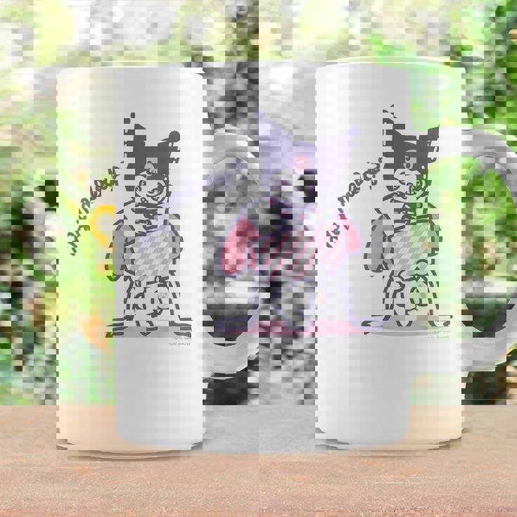 マイメロディ&クロミ ハイドアンドシーク コーヒーマグ ギフトのアイデア