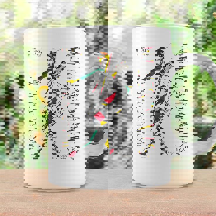 マイルス・デイビス 1990年ワールドツアー抽選 コーヒーマグ ギフトのアイデア