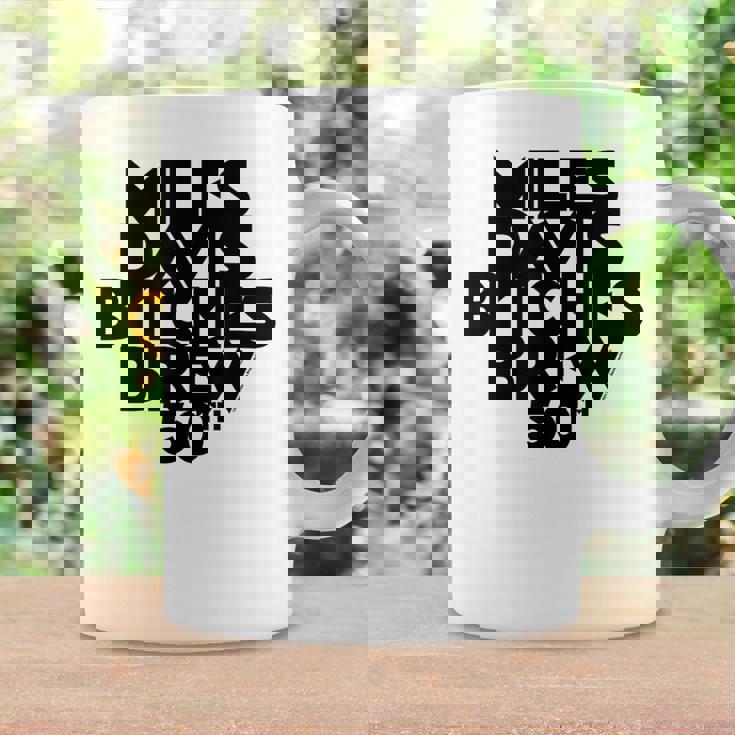 マイルス・デイビス 50Th ビッチズ・ブリュー 50位 コーヒーマグ ギフトのアイデア