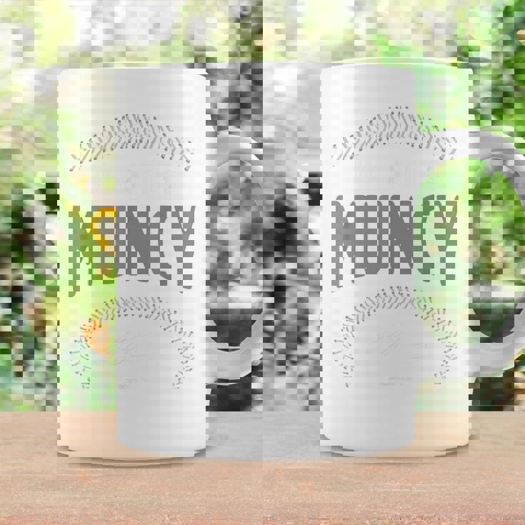 マックス・マンシー ロサンゼルス 野球名&ナンバー フロント&バック コーヒーマグ ギフトのアイデア