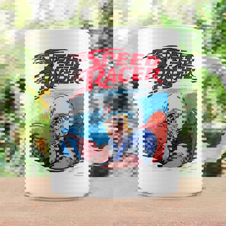 マッハgogogo A コーヒーマグ ギフトのアイデア