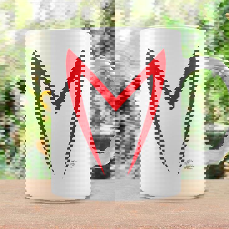 マッハgogogo E コーヒーマグ ギフトのアイデア