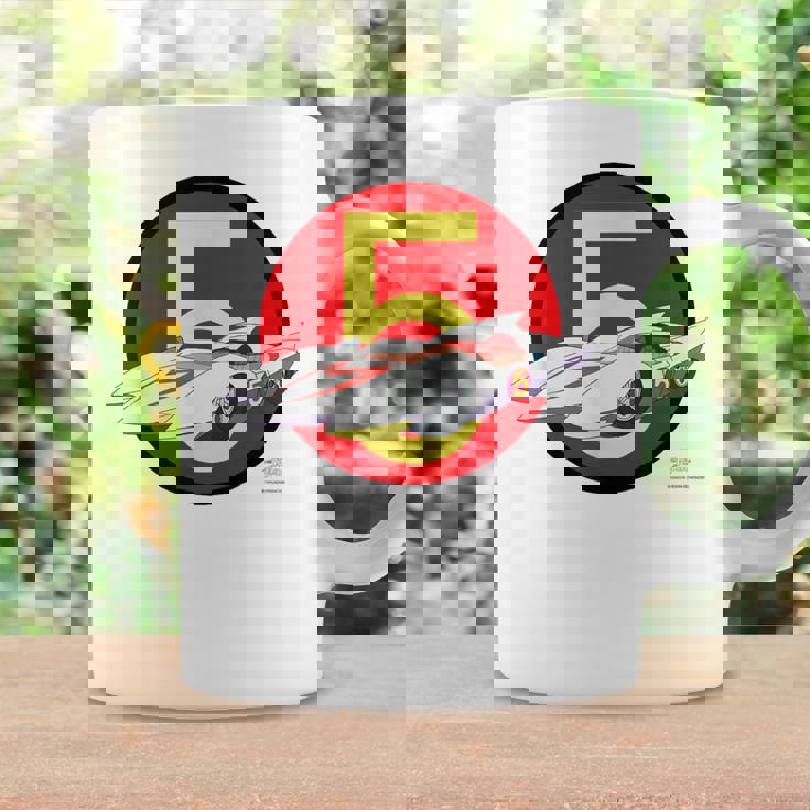 マッハgogogo K コーヒーマグ ギフトのアイデア