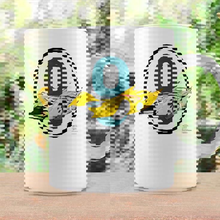 マッハgogogo L コーヒーマグ ギフトのアイデア