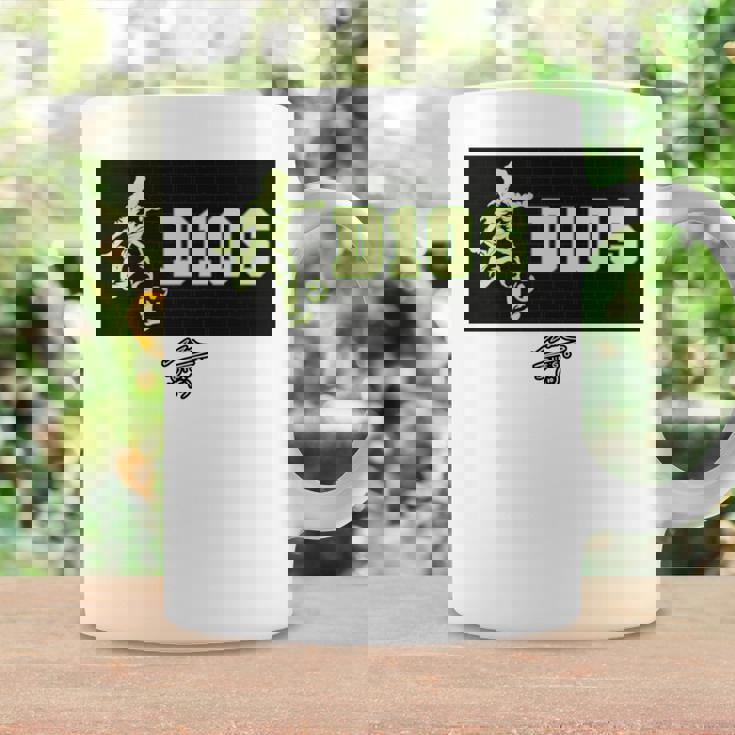 マラドーナネオン 長袖tシャツ コーヒーマグ ギフトのアイデア