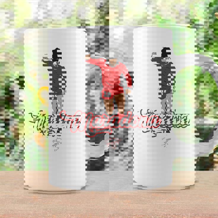 マラドーナ・アルヘンティーノス 長袖tシャツ コーヒーマグ ギフトのアイデア