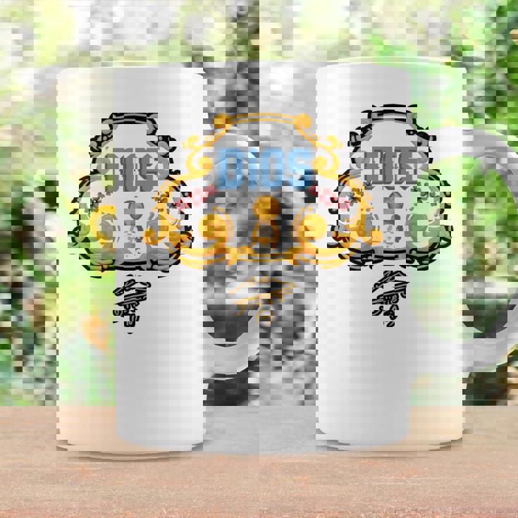 マラドーナ・フィレテ・ポルテーニョ 長袖tシャツ コーヒーマグ ギフトのアイデア