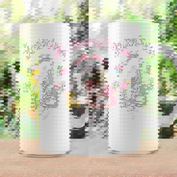 マロンクリーム ソーイング コーヒーマグ ギフトのアイデア