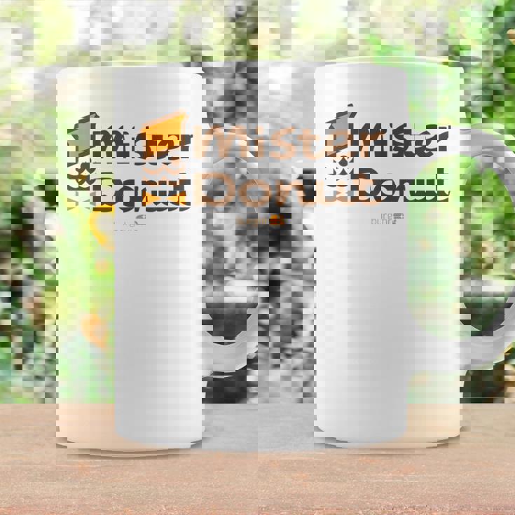 ミスタードーナツ コーヒーマグ ギフトのアイデア