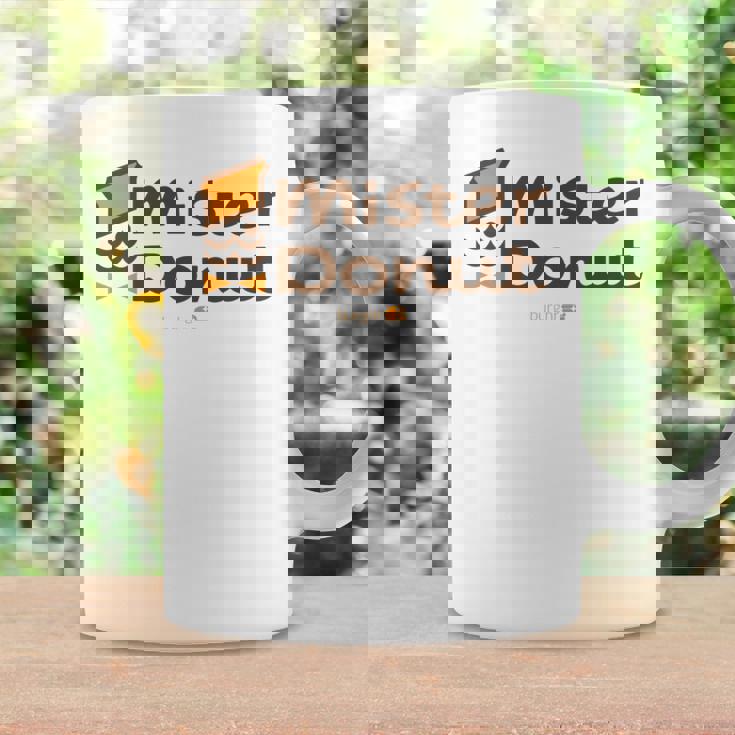 ミスタードーナツ 長袖tシャツ コーヒーマグ ギフトのアイデア