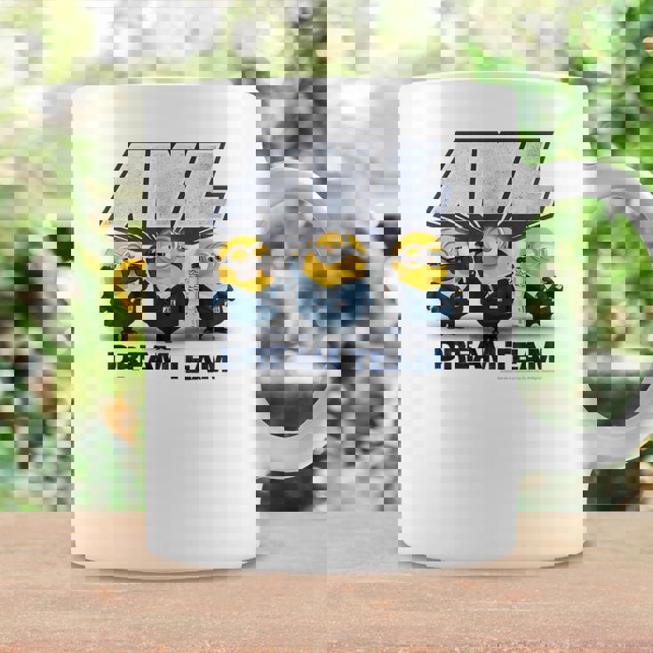 ミニオン Avl Dream Team コーヒーマグ ギフトのアイデア