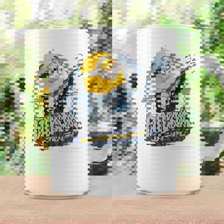 ミニオン Bad Decisionsno Regrets コーヒーマグ ギフトのアイデア