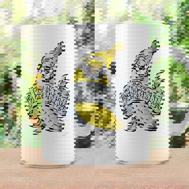 ミニオン Bad To The Banana コーヒーマグ ギフトのアイデア