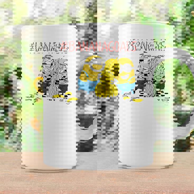 ミニオン Bananagoals コーヒーマグ ギフトのアイデア