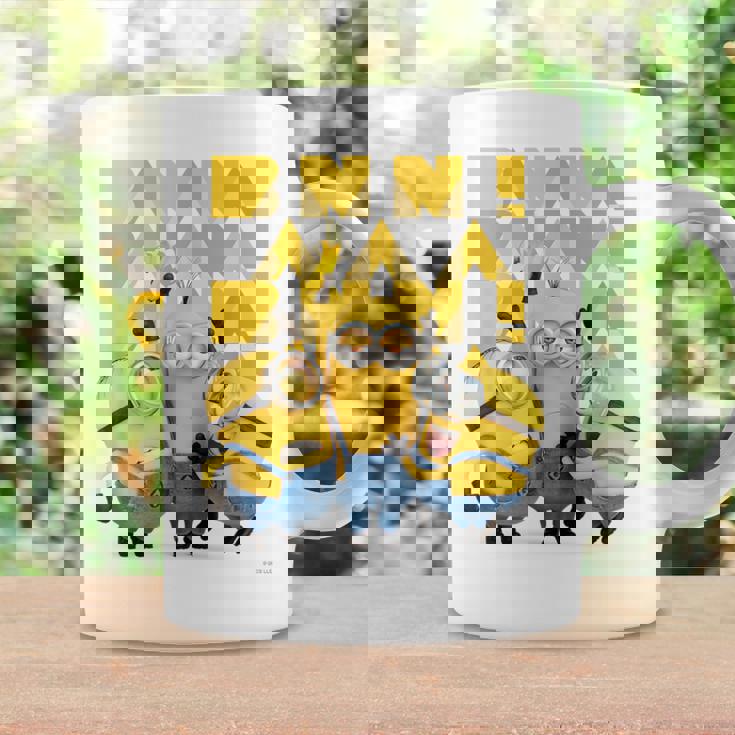 ミニオン Banana×4 コーヒーマグ ギフトのアイデア