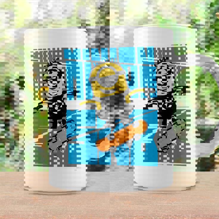 ミニオン Minionk8slash Carl コーヒーマグ ギフトのアイデア