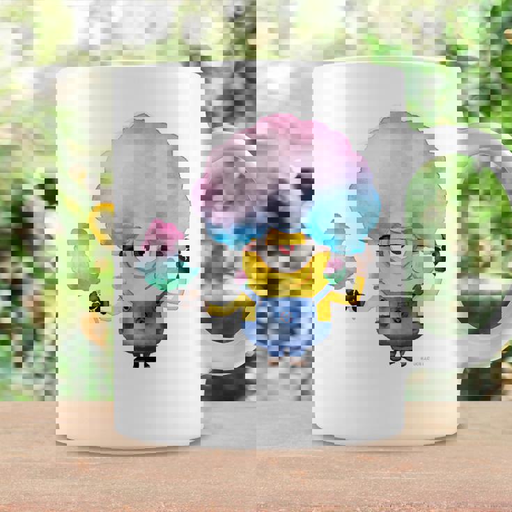 ミニオン Water Colorcotton Candytuart コーヒーマグ ギフトのアイデア