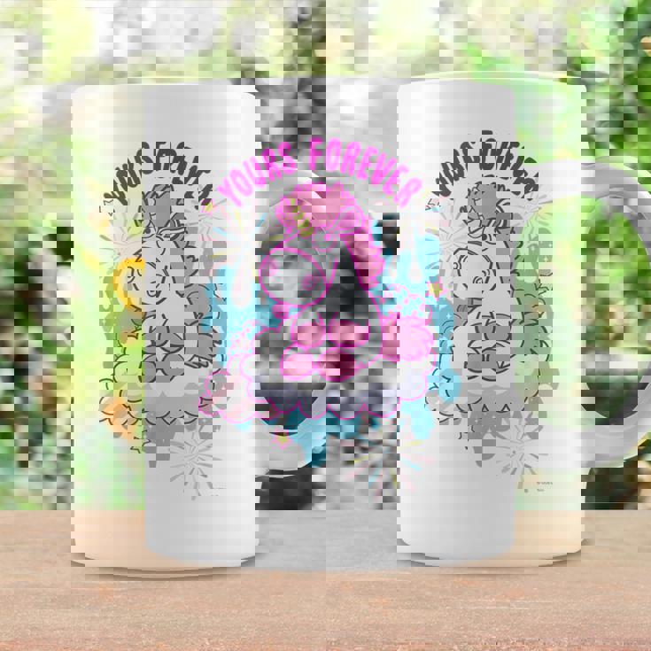 ミニオン Yours Foreverfireworks コーヒーマグ ギフトのアイデア