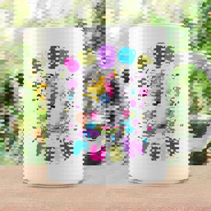 ミニオンugar Rush コーヒーマグ ギフトのアイデア