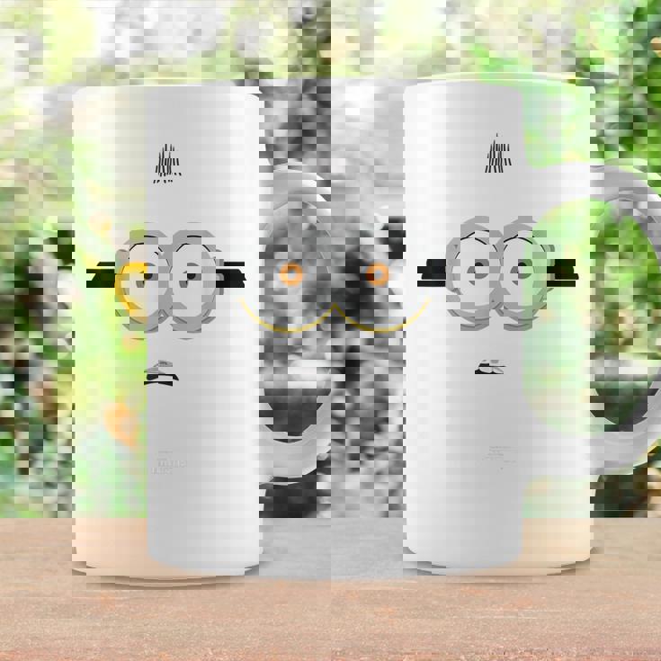 ミニオンズ オットー ビッグフェイス ハロウィン コスチューム コーヒーマグ ギフトのアイデア