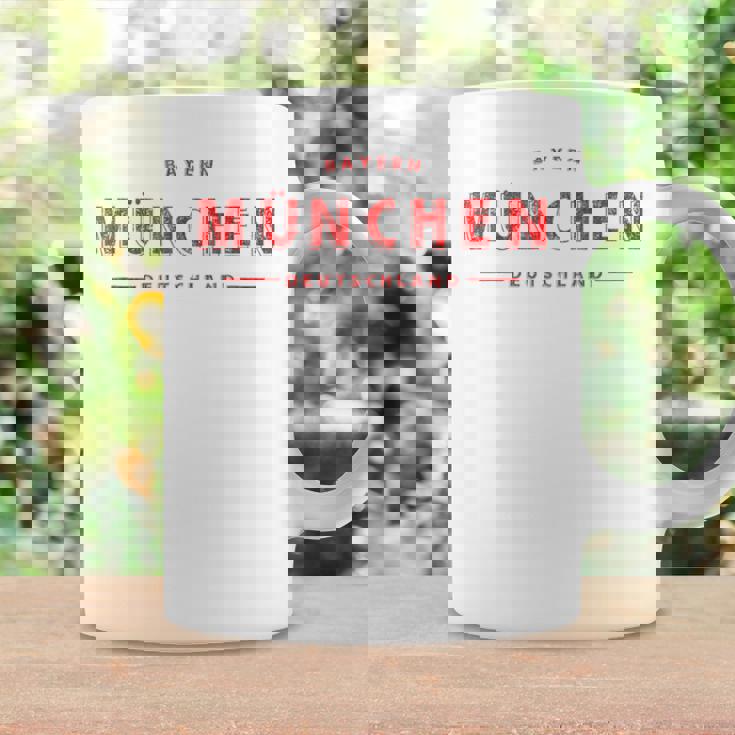 ミュンヘン ドイツ ミュンヘン バイエルン ドイツ コーヒーマグ ギフトのアイデア