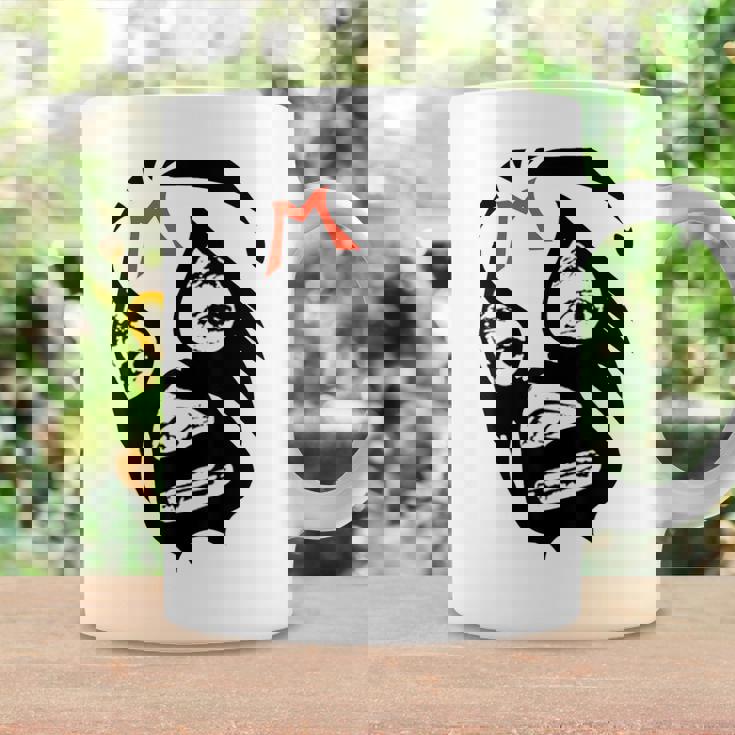 ミルマスカラス ルチャ・リブレ メキシカンレスラーレジェンド コーヒーマグ ギフトのアイデア