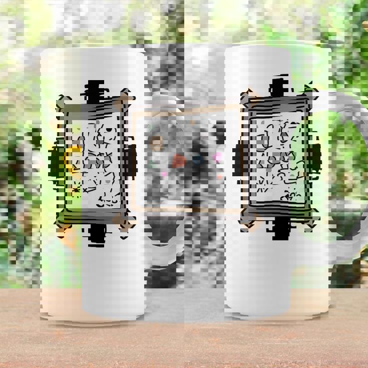 ミロのスタイルで コーヒーマグ ギフトのアイデア