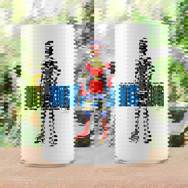 ムテキング A コーヒーマグ ギフトのアイデア