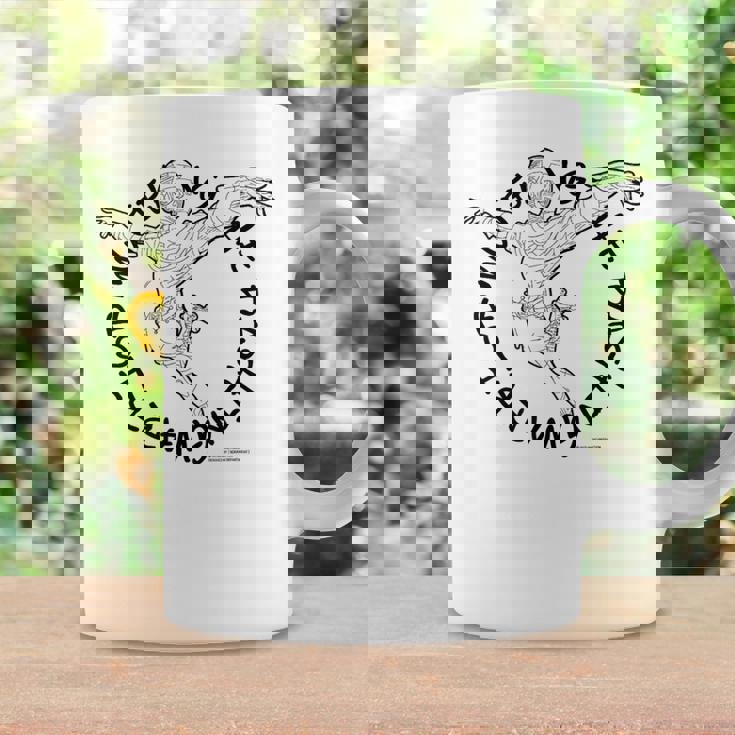 ムテキング K コーヒーマグ ギフトのアイデア