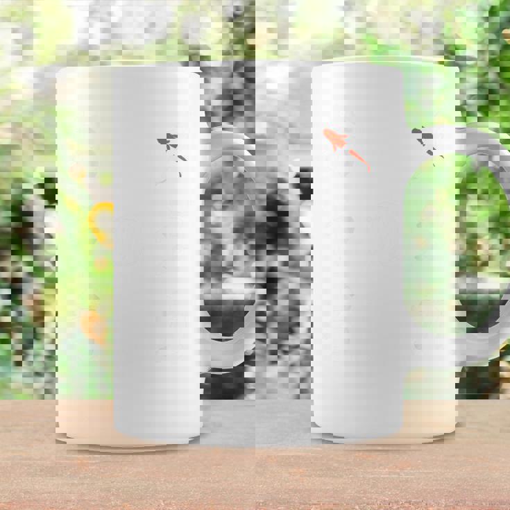 メダカ飼育者向け「メダカのおやぢ」デザイン-バックプリント- コーヒーマグ ギフトのアイデア