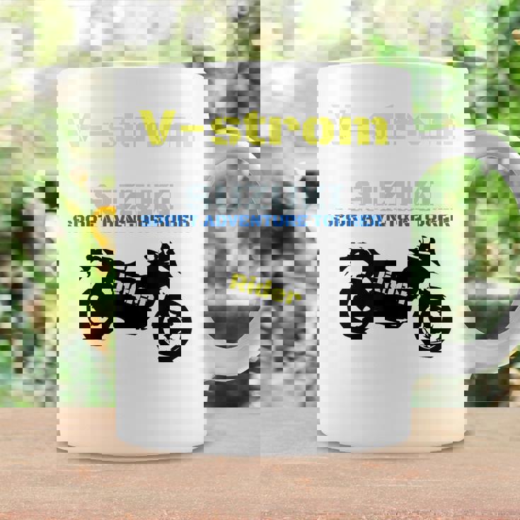 モトシャツストローム コーヒーマグ ギフトのアイデア