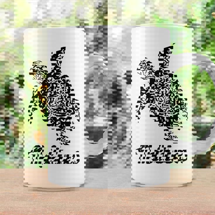 モルディブ スキューバダイビング モルディブ お土産 ダイバー コーヒーマグ ギフトのアイデア