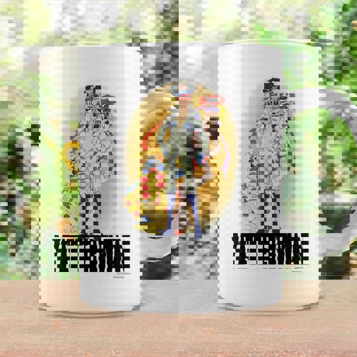 ヤッターマン A コーヒーマグ ギフトのアイデア