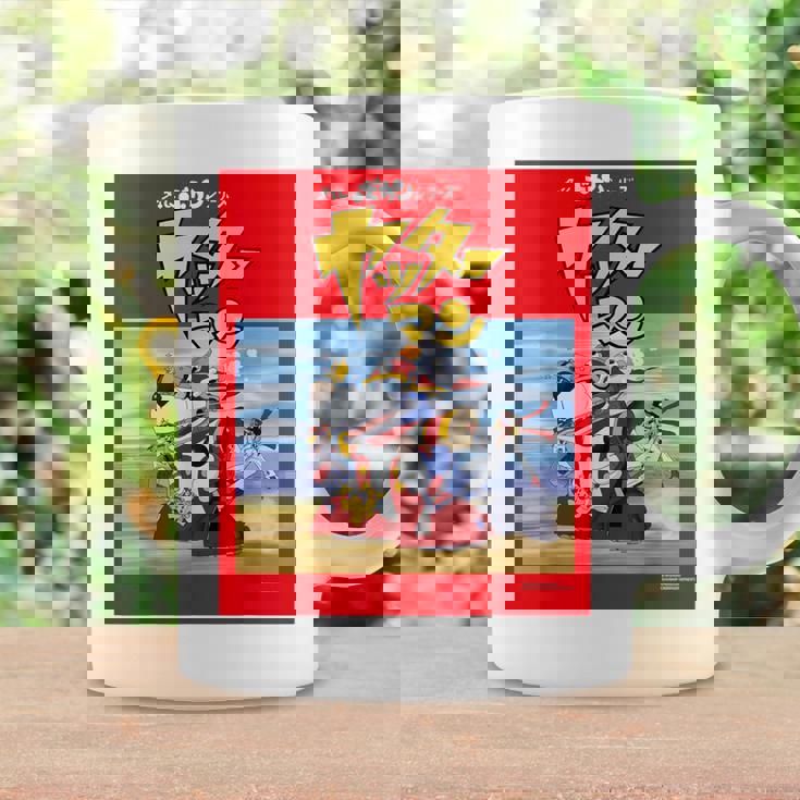 ヤッターマン C コーヒーマグ ギフトのアイデア