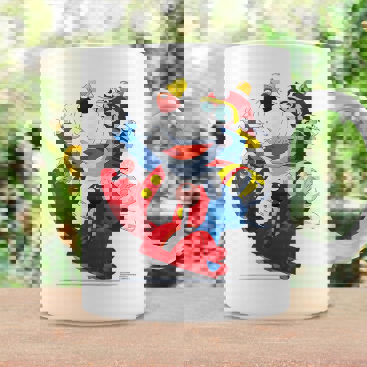 ヤッターマン K コーヒーマグ ギフトのアイデア