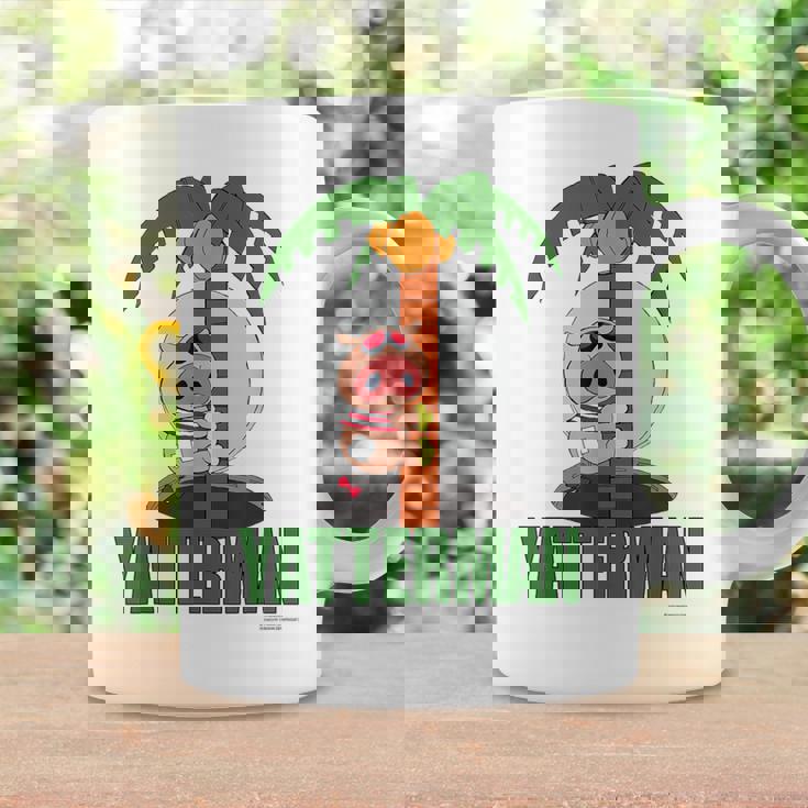 ヤッターマン L コーヒーマグ ギフトのアイデア