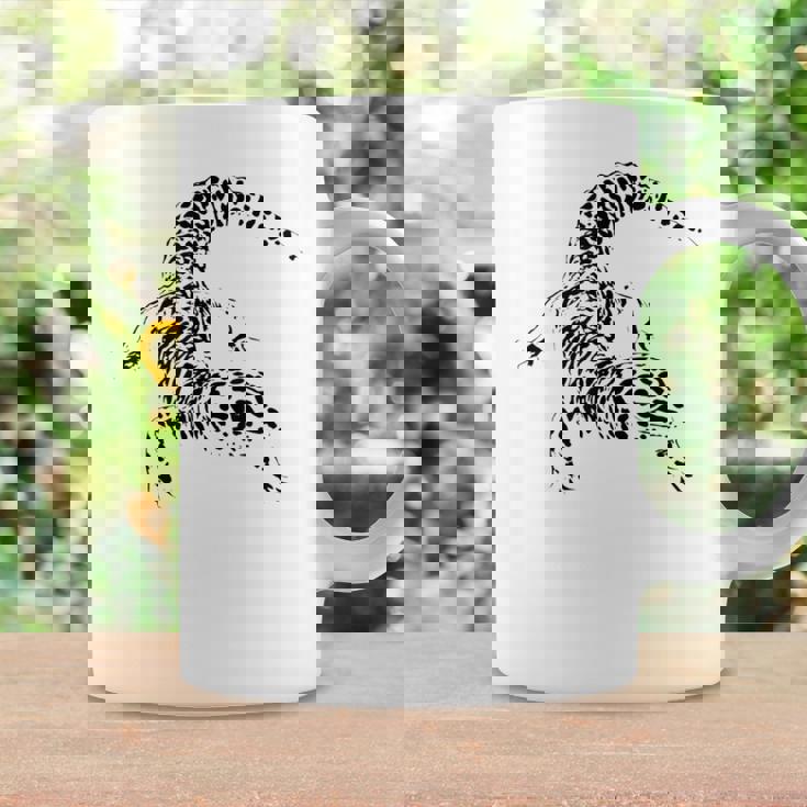 ヤモリ モチーフ 爬虫類 トカゲ テラリウム コーヒーマグ ギフトのアイデア