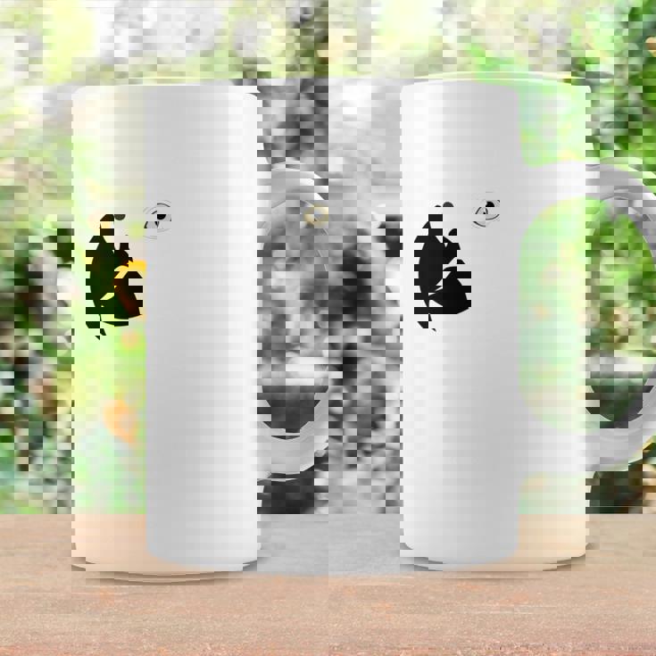 ヨウム 長袖tシャツ コーヒーマグ ギフトのアイデア