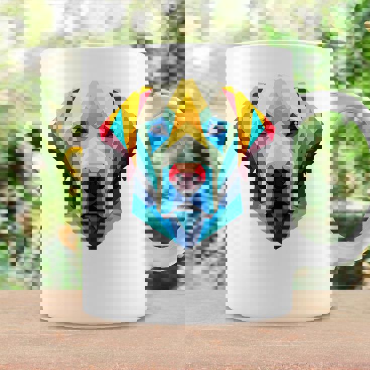 ラブラドールフェイス コーヒーマグ ギフトのアイデア