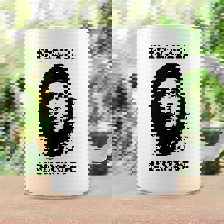 リコール ギャヴィン・ニューソム 反共産主義 反左 チェ・ゲバラ コーヒーマグ ギフトのアイデア