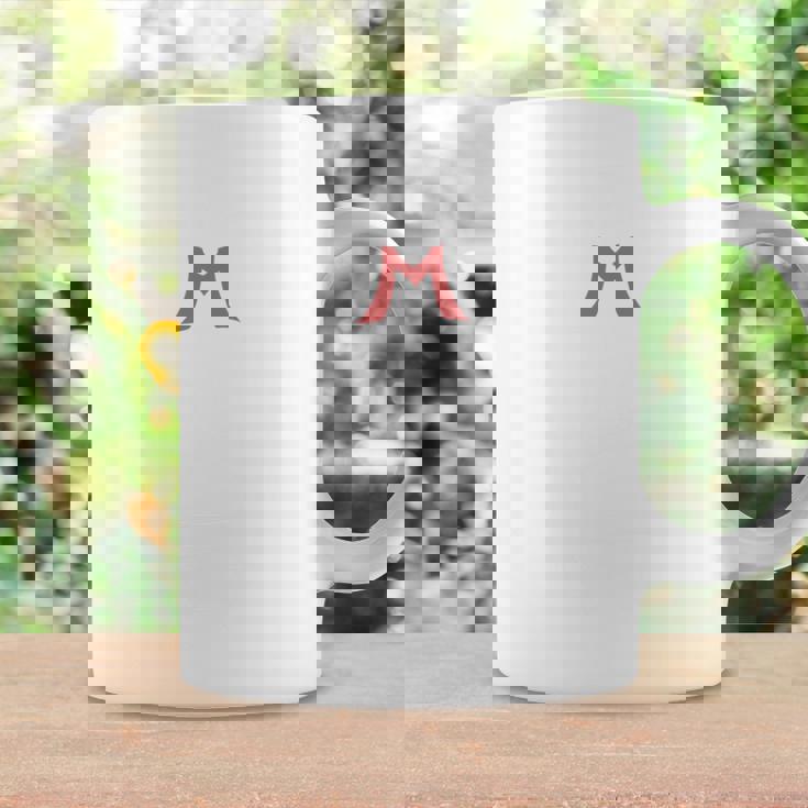 ルチャドール マスク コーヒーマグ ギフトのアイデア